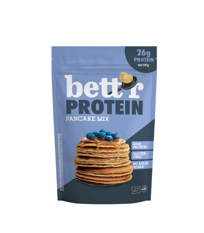 Protein Pancake Mix Ø